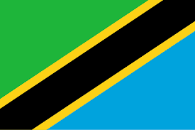 tanzania flag