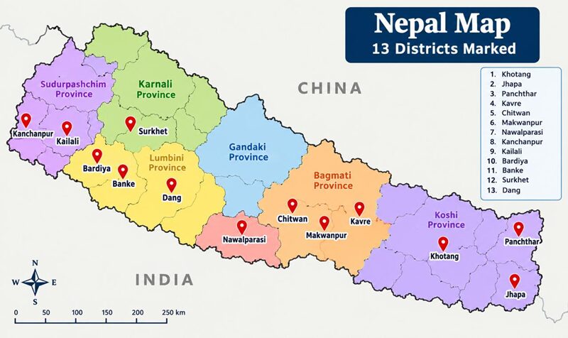 ttc nepal map 103026 Picture2